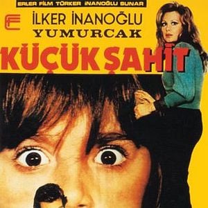 Fotoğraf Yumurcak Küçük Şahit