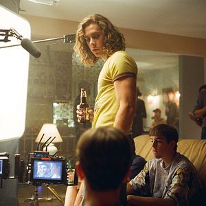 Fotoğraf Matthias ve Maxime