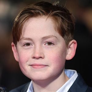 Fotoğraf Kit Connor