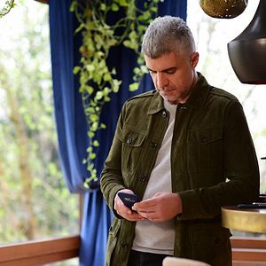 Fotoğraf İstanbullu Gelin