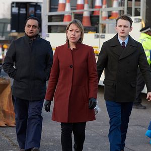 Fotoğraf Sanjeev Bhaskar