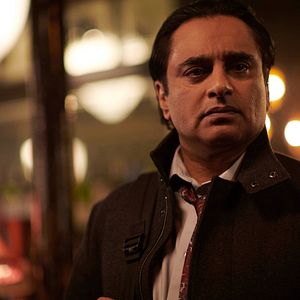 Fotoğraf Sanjeev Bhaskar