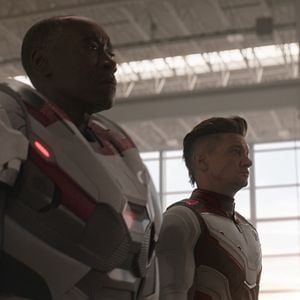 Fotoğraf Don Cheadle