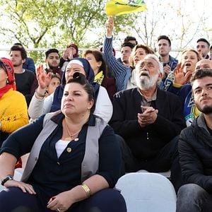 Fotoğraf Kalk Gidelim