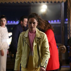 Fotoğraf Zengin ve Yoksul