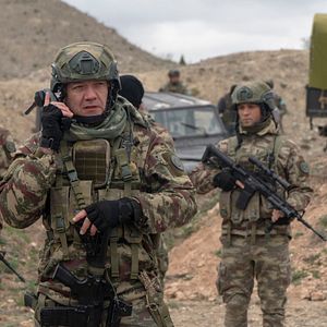 Fotoğraf Savaşçı