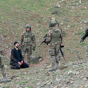 Fotoğraf Savaşçı