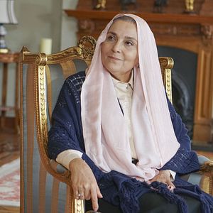 Fotoğraf Elimi Bırakma