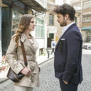 Fotoğraf Elimi Bırakma