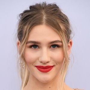 Fotoğraf Sofia Hublitz