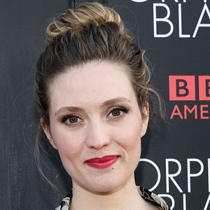 Fotoğraf Evelyne Brochu