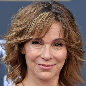 Fotoğraf Jennifer Grey