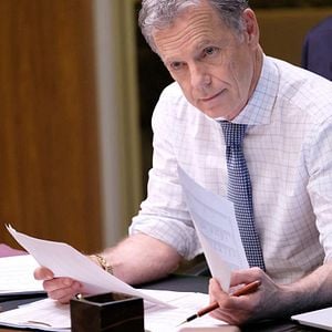 Fotoğraf Bruce Greenwood