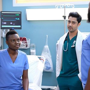 Fotoğraf Manish Dayal