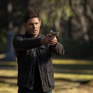 Fotoğraf Jensen Ackles