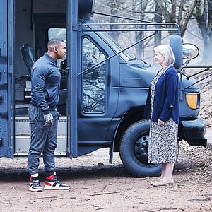 Fotoğraf Joivan Wade