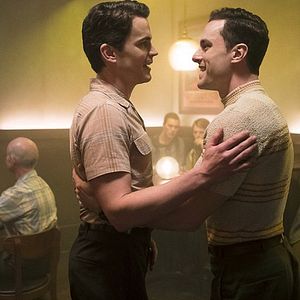 Fotoğraf Matt Bomer