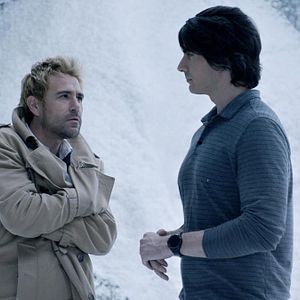 Fotoğraf Brandon Routh