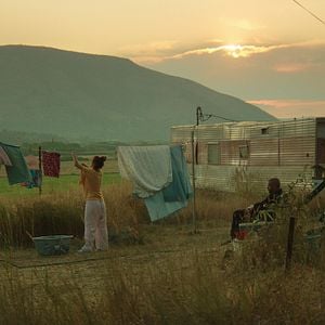 Fotoğraf Mickey and the Bear