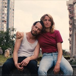 Fotoğraf Jonathan Couzinié