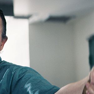 Fotoğraf Robert Patrick