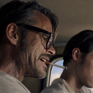 Fotoğraf Chris Browning