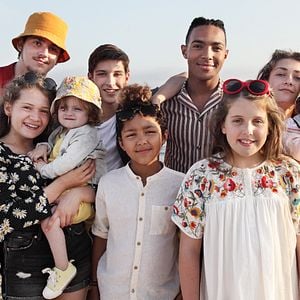 Fotoğraf Violette Guillon