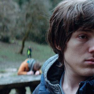 Fotoğraf Les Particules