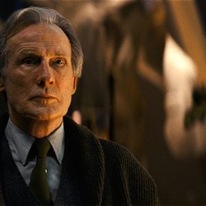 Fotoğraf Bill Nighy