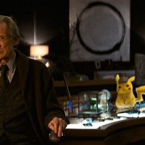 Fotoğraf Bill Nighy