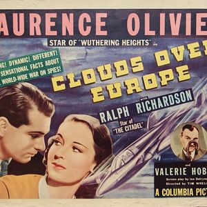 Fotoğraf Wuthering Heights