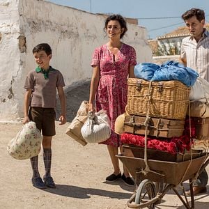 Fotoğraf Acı ve Zafer