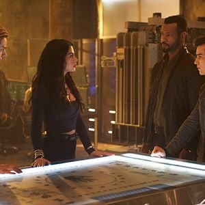 Fotoğraf Emeraude Toubia