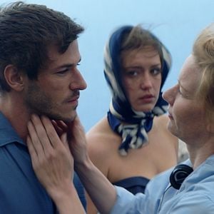 Fotoğraf Adèle Exarchopoulos