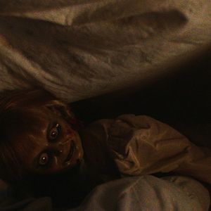 Fotoğraf Annabelle 3