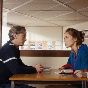 Fotoğraf Swann Arlaud