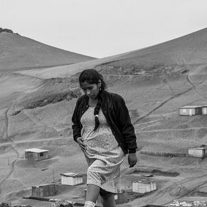 Fotoğraf Canción sin nombre