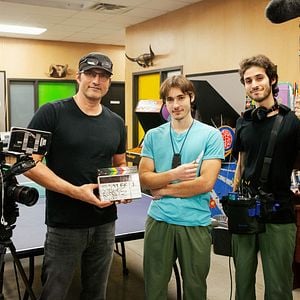 Fotoğraf Robert Rodriguez