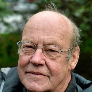 Fotoğraf Sten Ljunggren