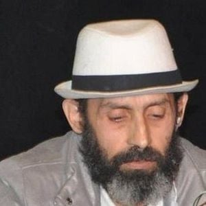 Fotoğraf Bouchaib Essamak