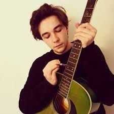 Fotoğraf Mark McKenna