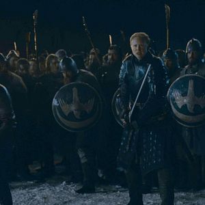 Fotoğraf Nikolaj Coster-Waldau