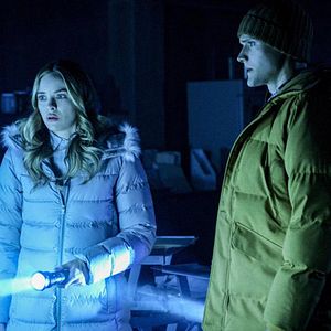 Fotoğraf Hartley Sawyer