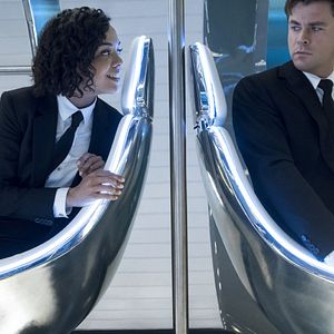 Fotoğraf Tessa Thompson