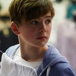 Fotoğraf Harry Gilby