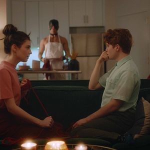 Fotoğraf Brendan Scannell