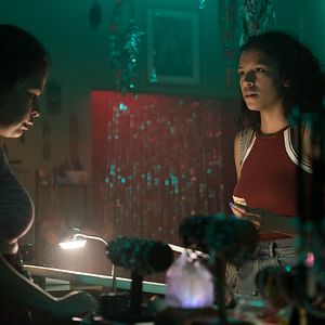 Fotoğraf Sivan Alyra Rose