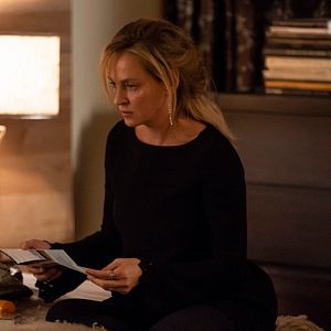 Fotoğraf Uma Thurman