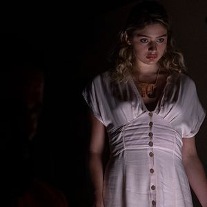 Fotoğraf Lilliya Scarlett Reid