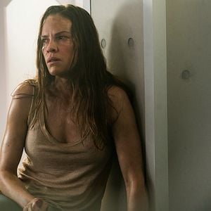 Fotoğraf Hilary Swank